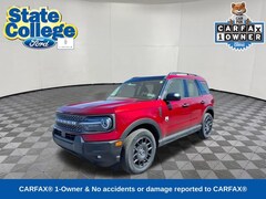 2025 Ford Bronco Sport Big Bend SUV