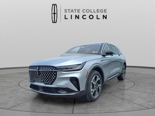 2025 Lincoln Nautilus Premiere SUV