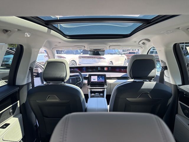 2026 Lincoln Nautilus Premiere - Photo 25