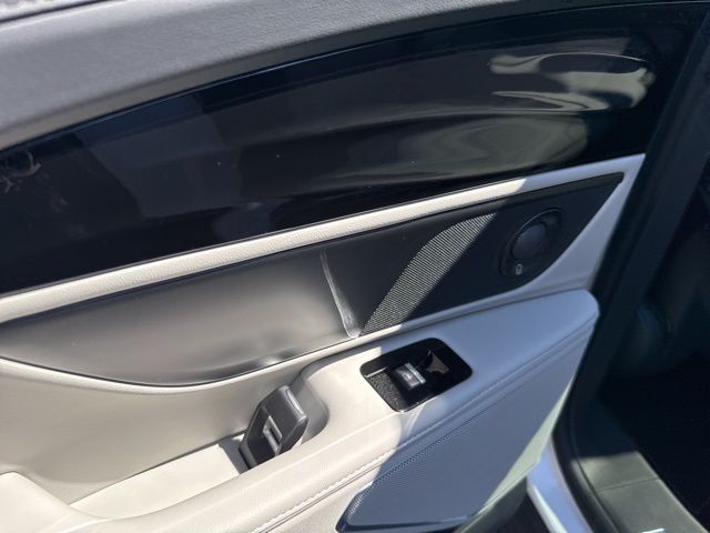 2026 Lincoln Nautilus Premiere - Photo 20