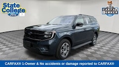 2025 Ford Expedition Active SUV