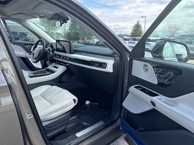 2026 Lincoln Aviator Reserve - Photo 30