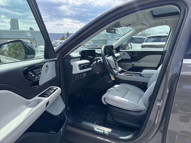 2026 Lincoln Aviator Reserve - Photo 10