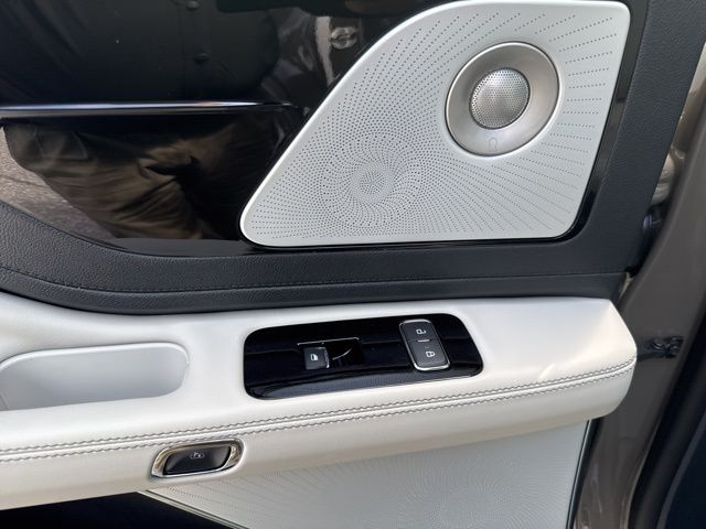 2026 Lincoln Aviator Reserve - Photo 26
