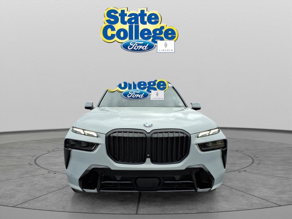 Used 2023 BMW X7 xDrive40i SUV