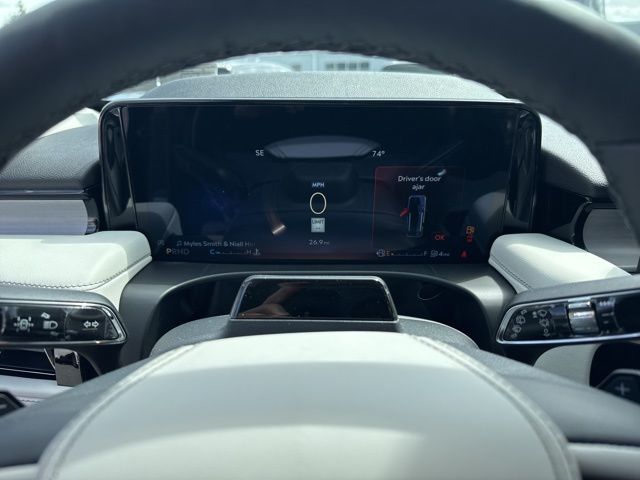 2026 Lincoln Aviator Reserve - Photo 17