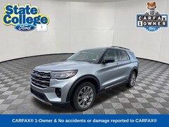 2025 Ford Explorer Active SUV