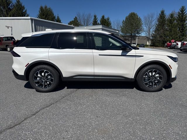 2026 Lincoln Nautilus Premiere - Photo 6