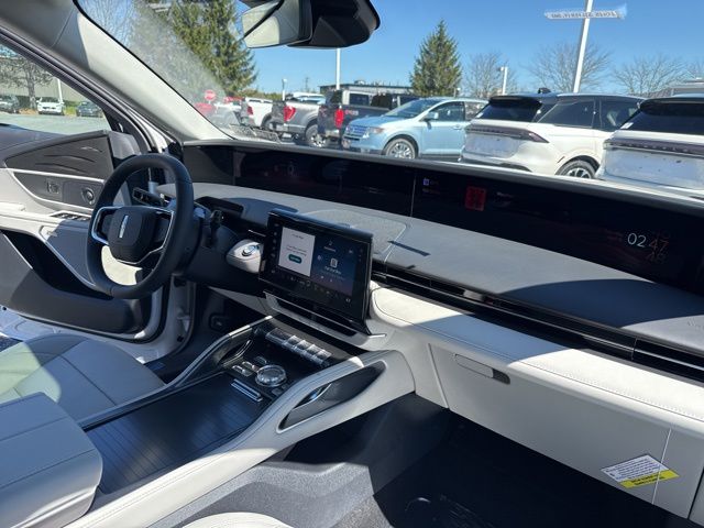 2026 Lincoln Nautilus Premiere - Photo 30
