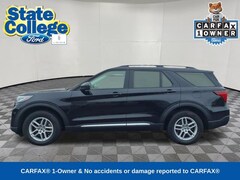 2025 Ford Explorer Active SUV
