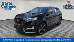 2019 Ford Edge ST SUV