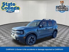 2025 Ford Bronco Sport Outer Banks SUV