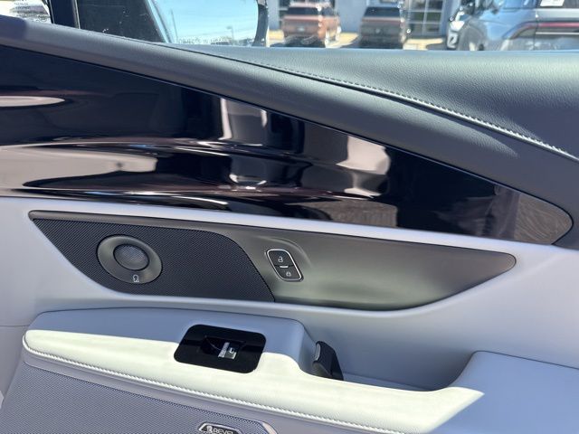 2026 Lincoln Nautilus Premiere - Photo 29