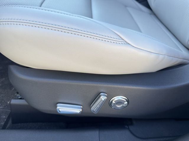2026 Lincoln Nautilus Premiere - Photo 10