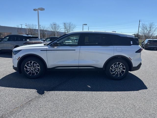 2026 Lincoln Nautilus Premiere - Photo 2