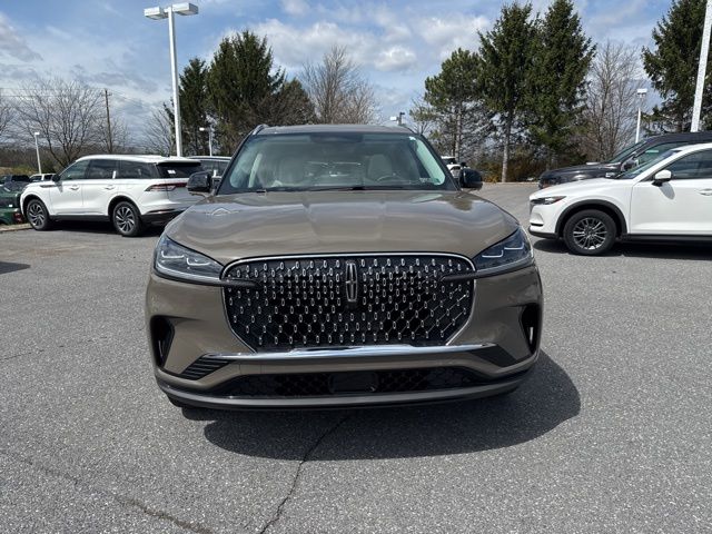 2026 Lincoln Aviator Reserve - Photo 9
