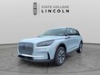  Lincoln Corsair