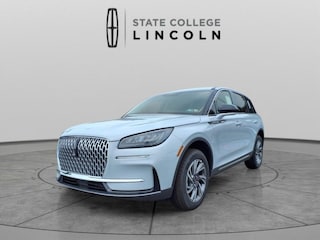 2025 Lincoln Corsair Premiere SUV