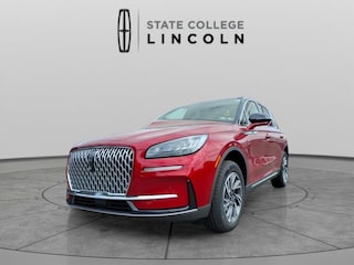 2025 Lincoln Corsair Premiere SUV