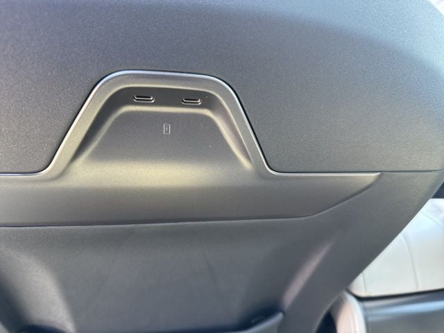 2026 Lincoln Nautilus Premiere - Photo 21