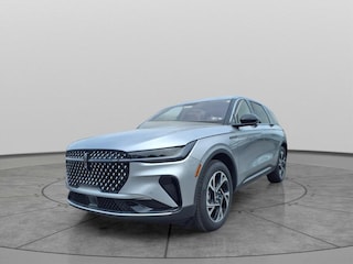 2025 Lincoln Nautilus Premiere SUV