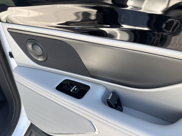 2026 Lincoln Nautilus Premiere - Photo 27