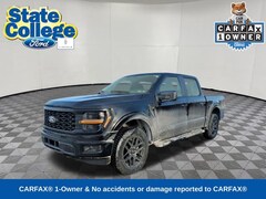 2024 Ford F-150 STX Truck
