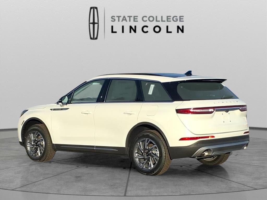 New 2025 Lincoln Corsair Premiere SUV