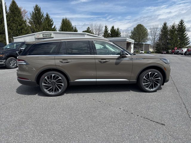 2026 Lincoln Aviator Reserve - Photo 7