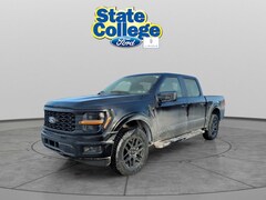 2024 Ford F-150 STX Truck