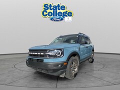 2023 Ford Bronco Sport Big Bend SUV