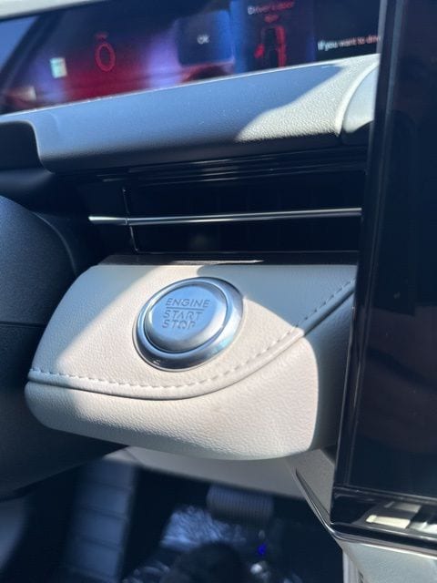 2026 Lincoln Nautilus Premiere - Photo 15