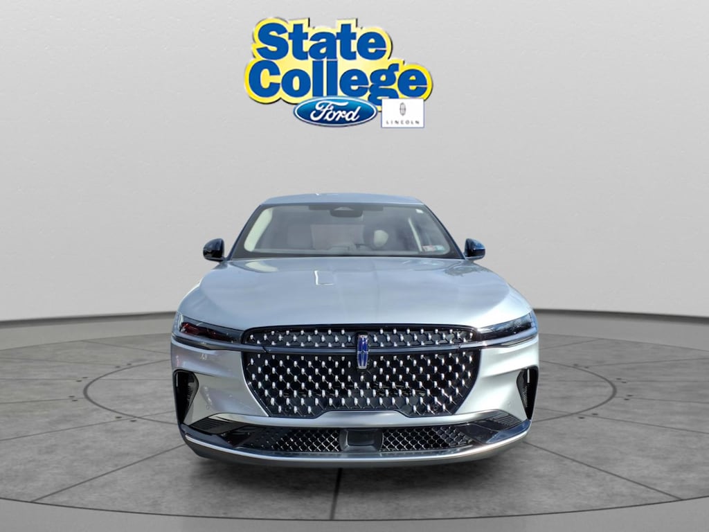 Used 2025 Lincoln Nautilus Premiere SUV