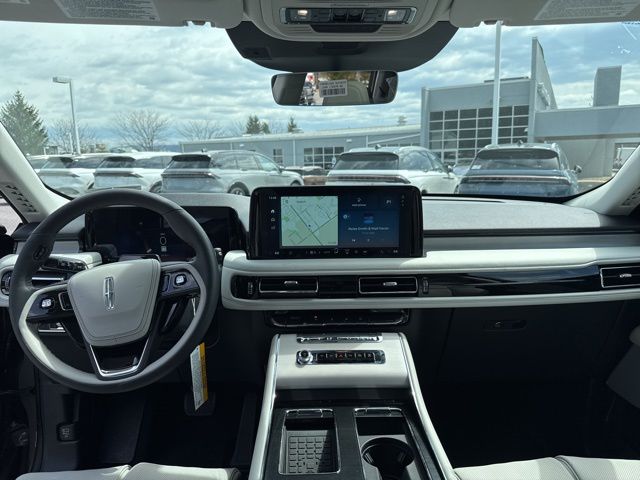 2026 Lincoln Aviator Reserve - Photo 22