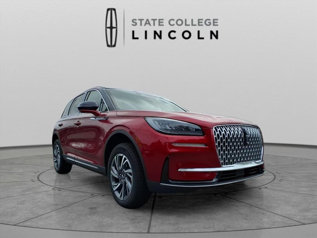 New 2025 Lincoln Corsair Premiere SUV