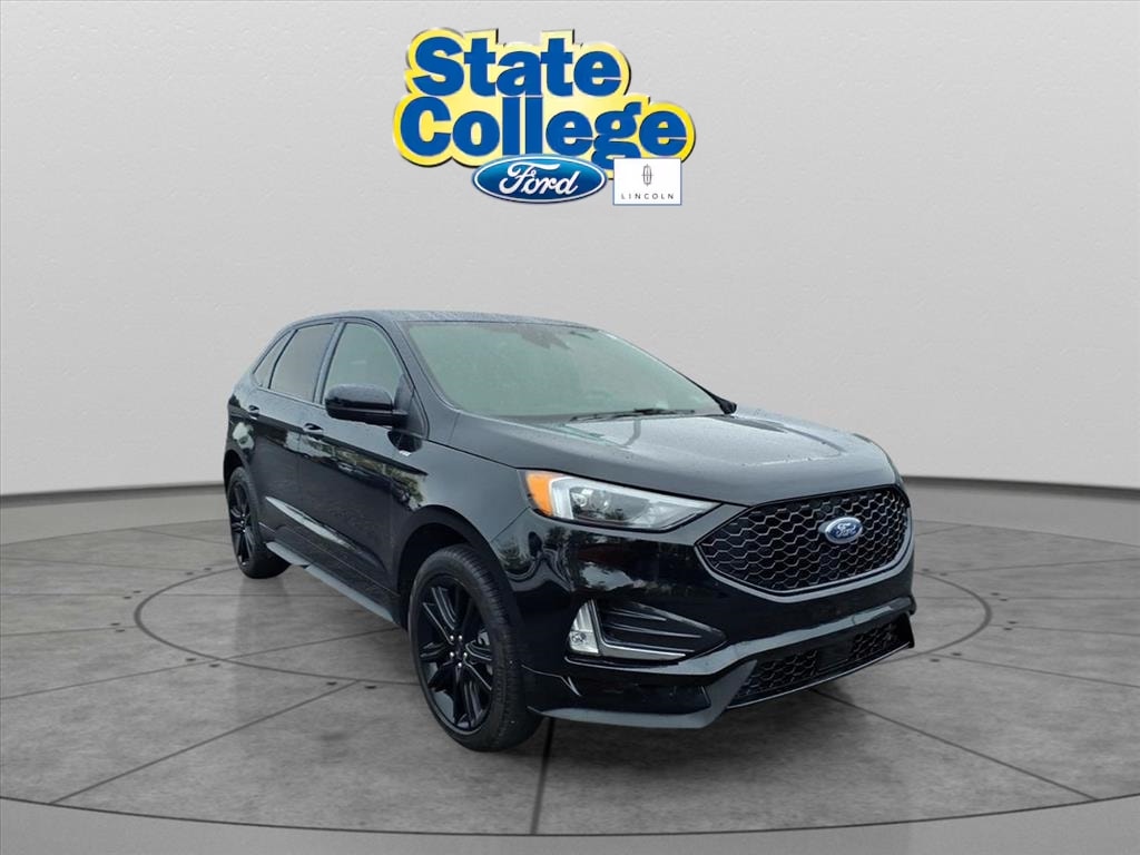 Used 2024 Ford Edge ST Line SUV