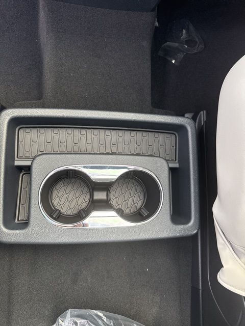 2026 Lincoln Aviator Reserve - Photo 25