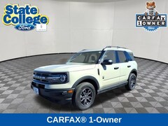 2024 Ford Bronco Sport Big Bend SUV