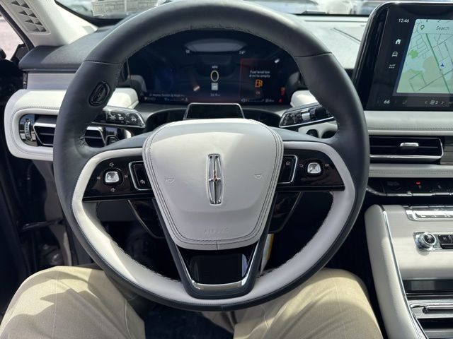 2026 Lincoln Aviator Reserve - Photo 13