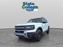 2025 Ford Bronco Sport Badlands SUV