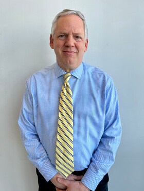 Staff member Jeff Kresge from 8590dcbc44df