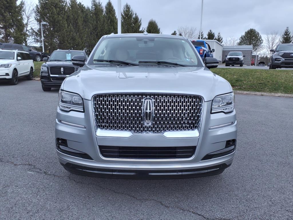 Used 2023 Lincoln Navigator Reserve with VIN 5LMJJ2LG4PEL02046 for sale in State College, PA