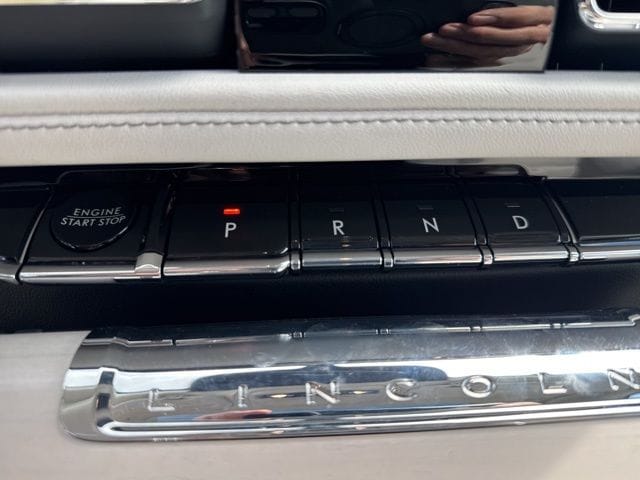 2026 Lincoln Aviator Reserve - Photo 16