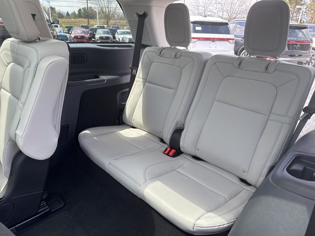2026 Lincoln Aviator Reserve - Photo 27