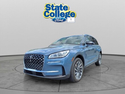 2024 Lincoln Corsair Reserve SUV