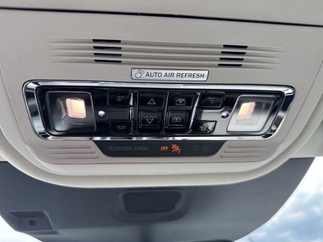 2026 Lincoln Aviator Reserve - Photo 18