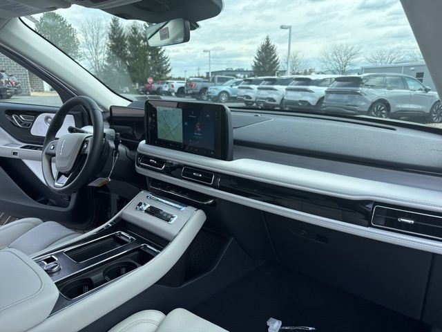 2026 Lincoln Aviator Reserve - Photo 31
