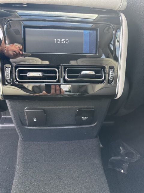 2026 Lincoln Aviator Reserve - Photo 24