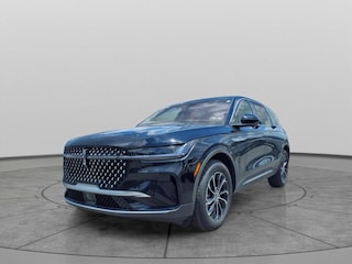 2025 Lincoln Nautilus Premiere SUV