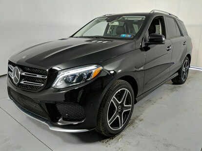 Used 2019 Mercedes Benz Amg Gle 43 For Sale At State College